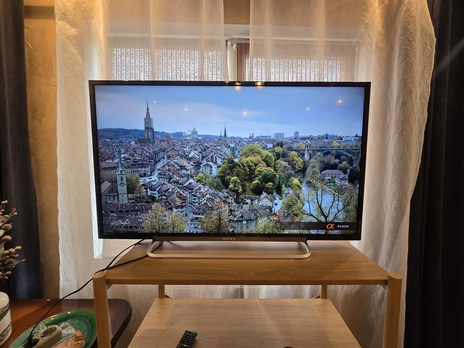 Телевізор Sony Bravia KDL 40R473A  без смарт стан нового