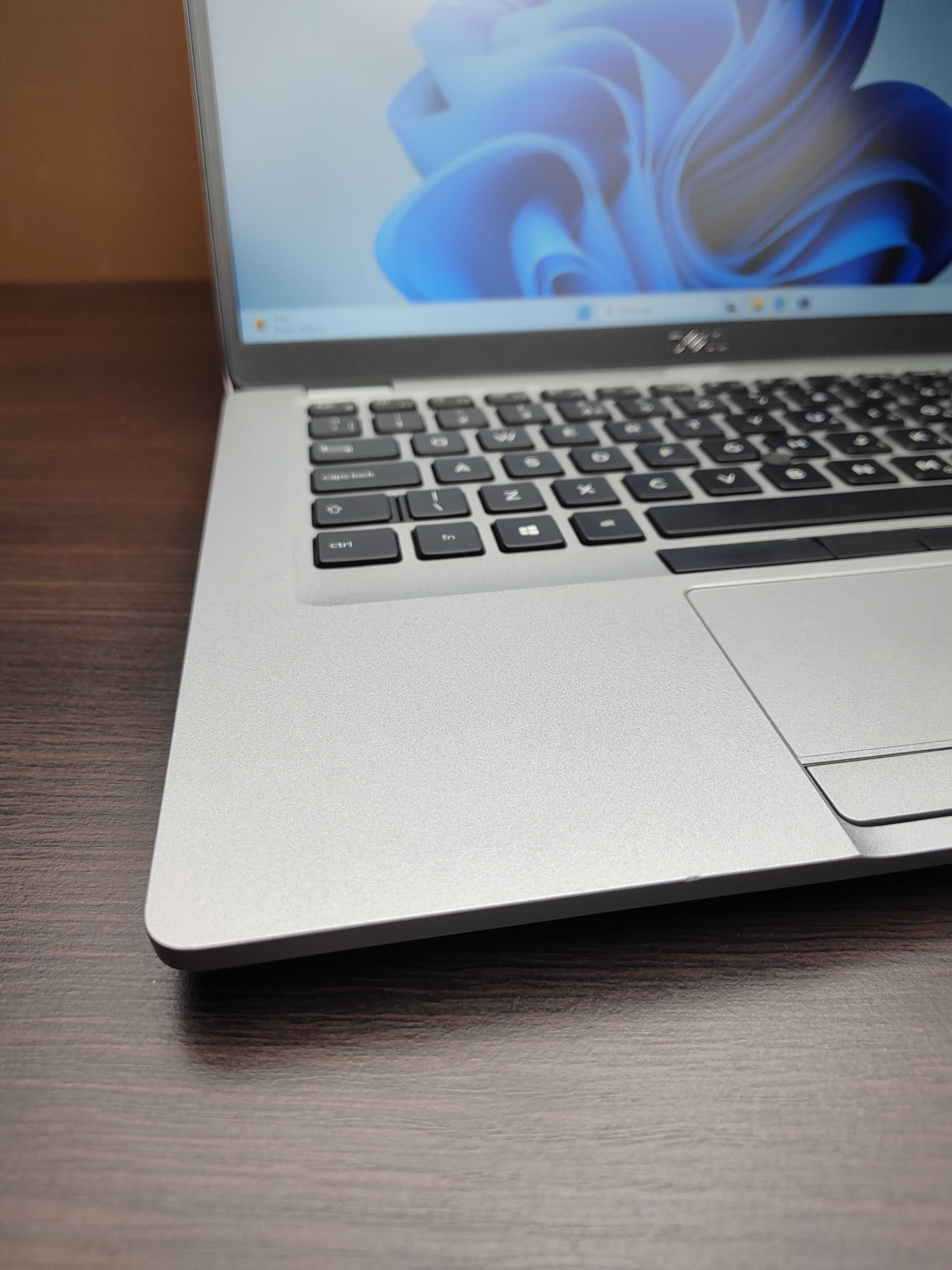 DOTYKOWY Laptop 14,0" Dell Latitude 5410 - i5-10310U/16GB/512SSD 4G FV