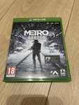 Metro exodus xbox one