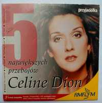 CD płyta Celine Dion