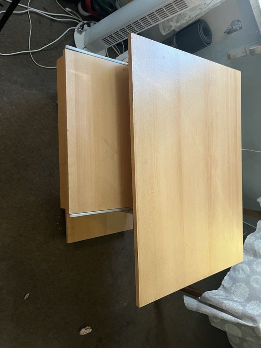 Biurko oddam za darmo