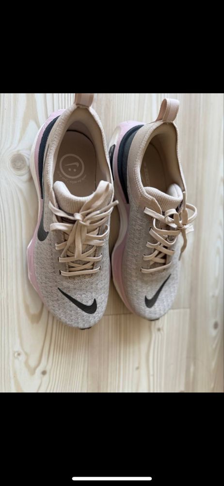 Кросовки NIKE Premium жіночі