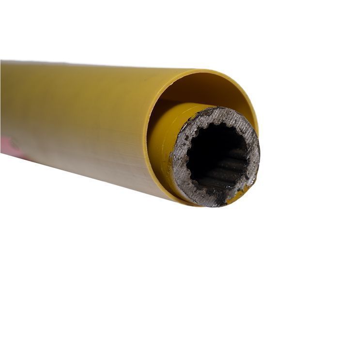 Wałek przekaźnika mocy wom 75 cm