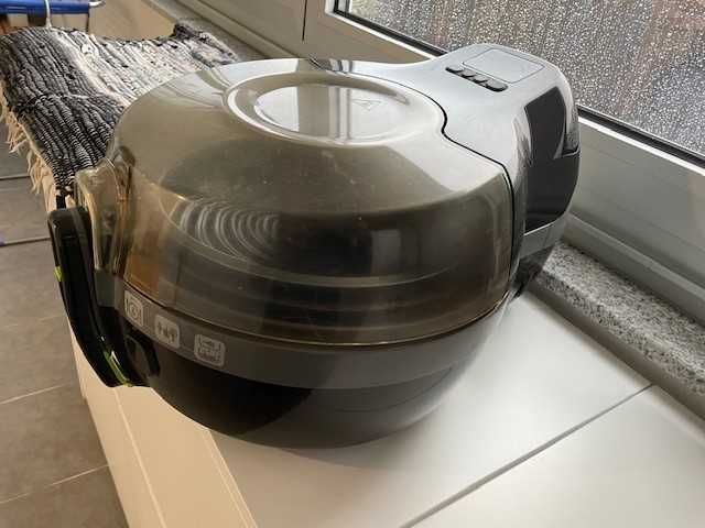 Máquina Actifry  Tefal 2 em 1