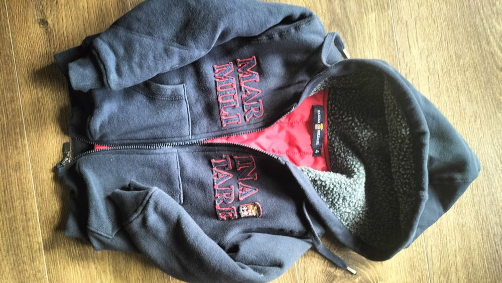 Куртка осіння, 4 роки