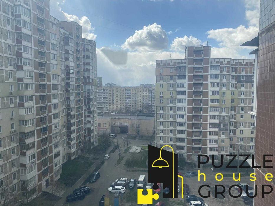 Продається 3 к квартира 73м2, пр-т Червоної Калини 38