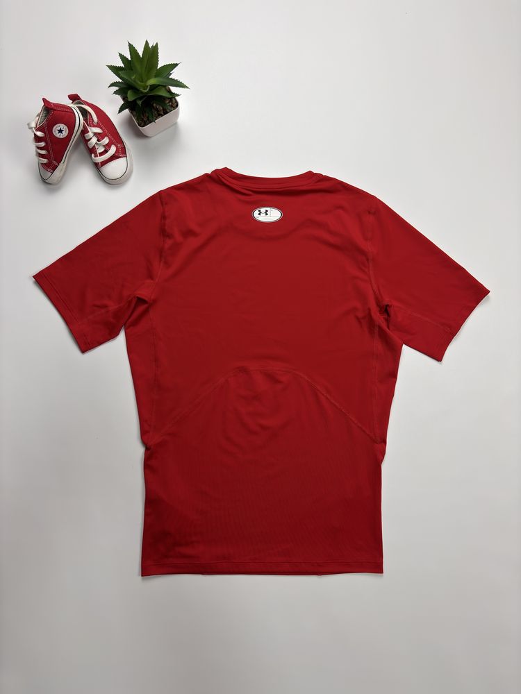 Футболка компрессионная Under Armour Compression оригинал size M, L