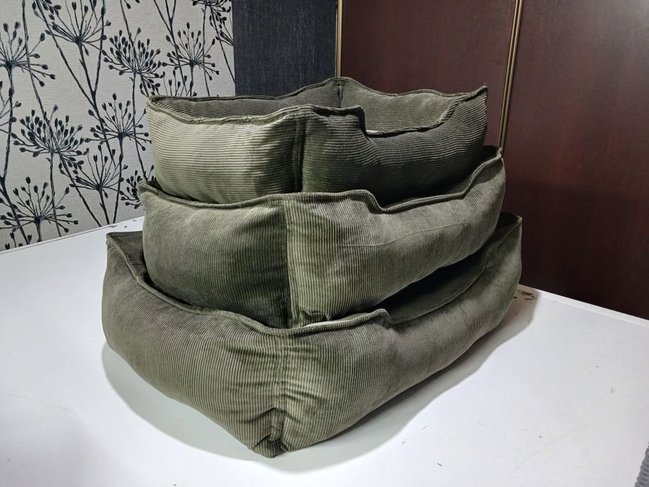 Лежанка для собак и котов. Диван для собак и котов. Матрас для собаки