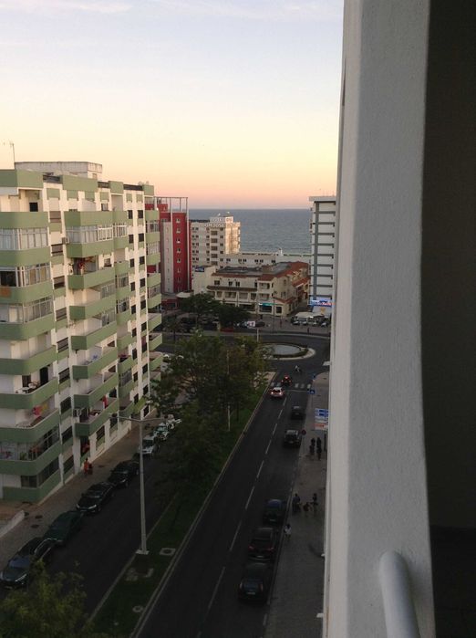 Férias -12 a 19 Julho -T1 em Quarteira - Perto Praia - Boa localização