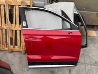 Porta Frente Direita Seat Ateca do ano 2016