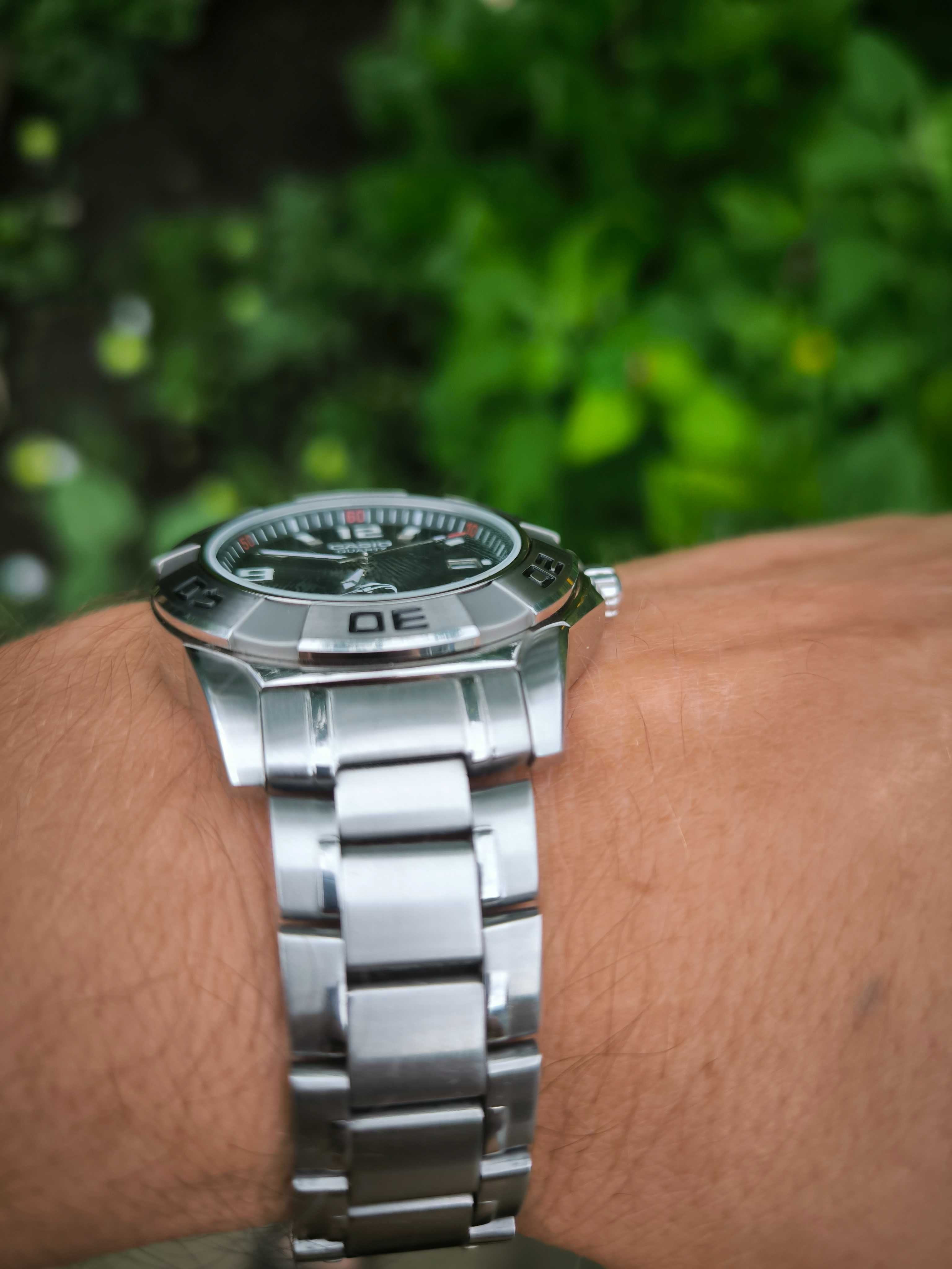 Часы Casio касио 200м