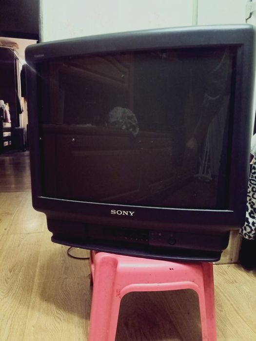 Б/у телевізор не дорого