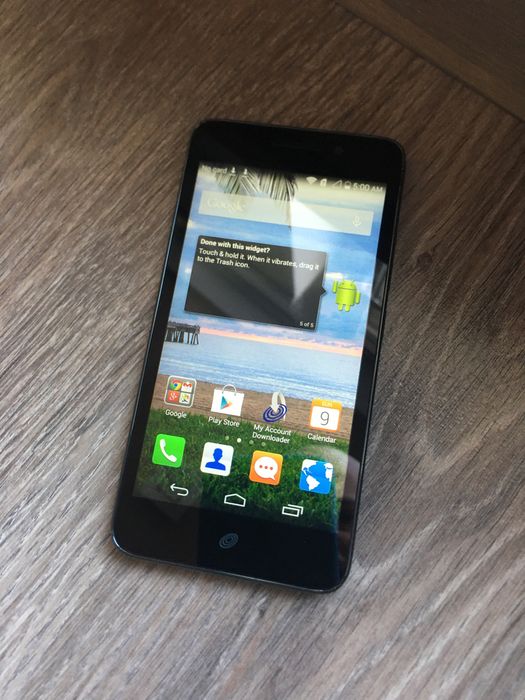 Huawei SnapTo H891L