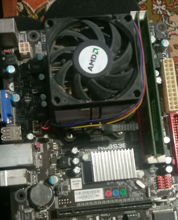 Залишки ПК. Обмін або Продаж