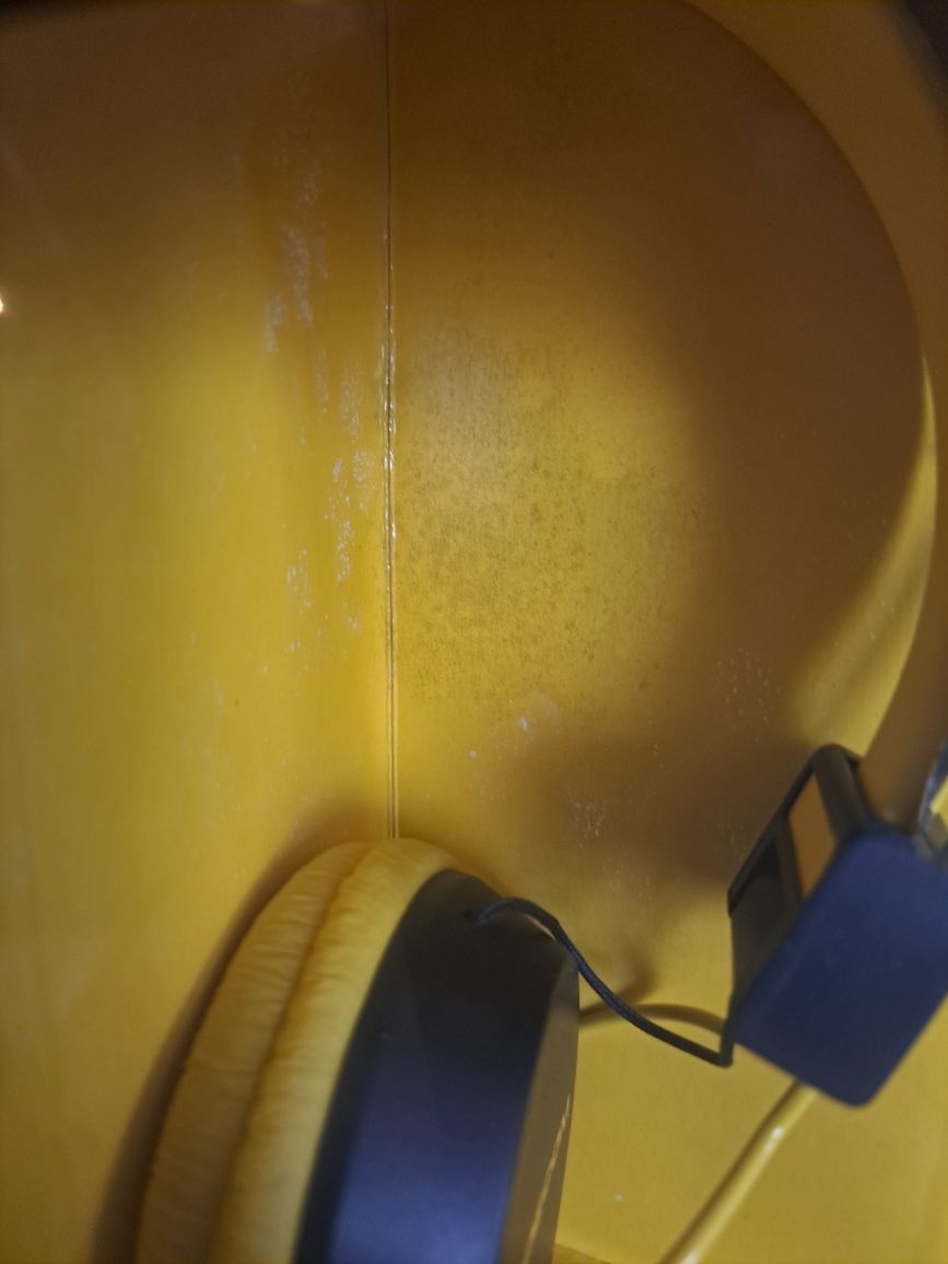Słuchawki MODECOM MC-400 Circuit Yellow