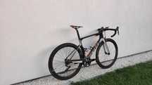 Scott Foil, Dura Ace, Ultegra, Ritchey, No Limited