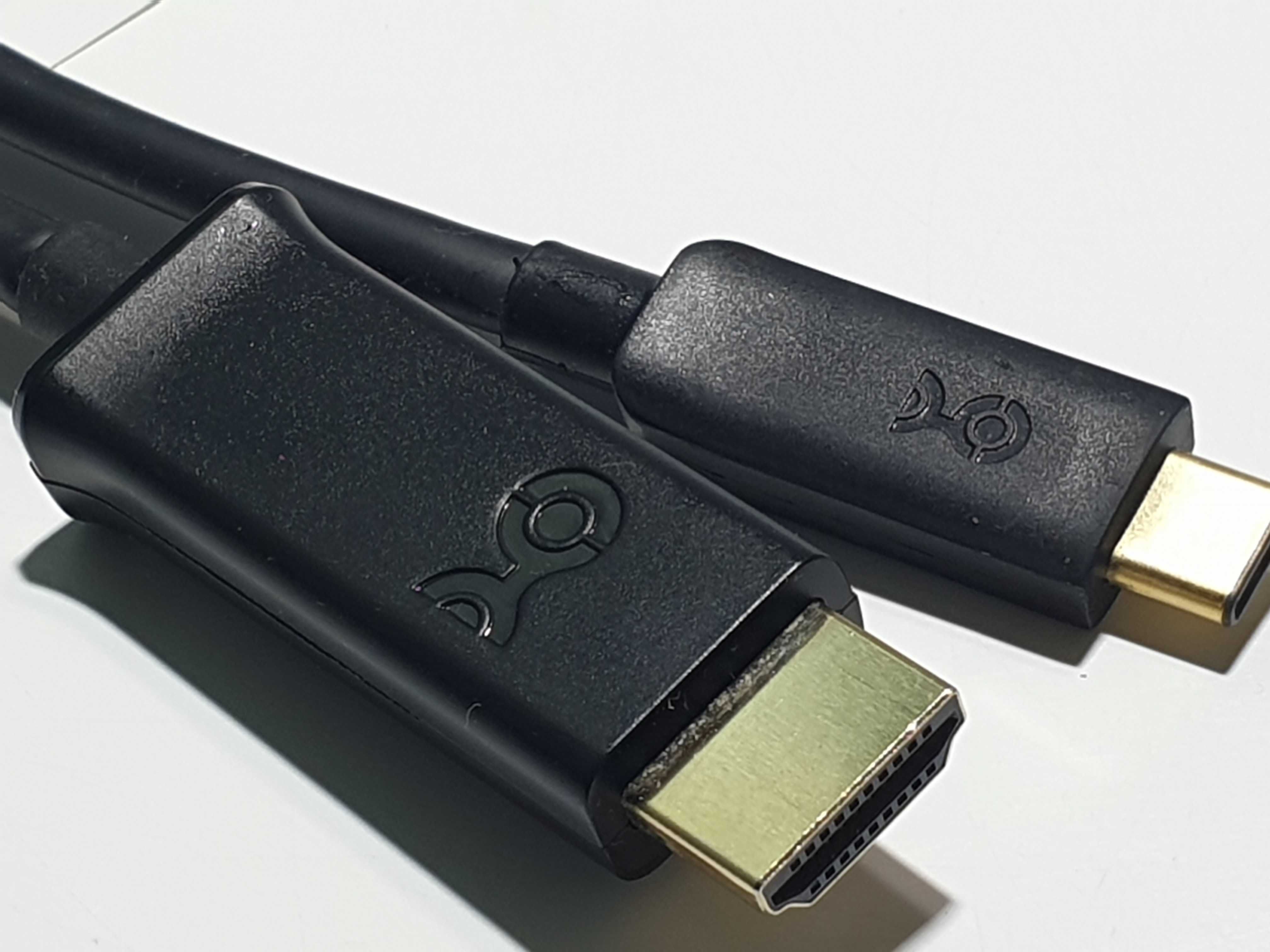 кабель USB Type-C HDMI