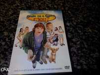 DVD Onde tá o Carro meu?( Dude, where´s my car)