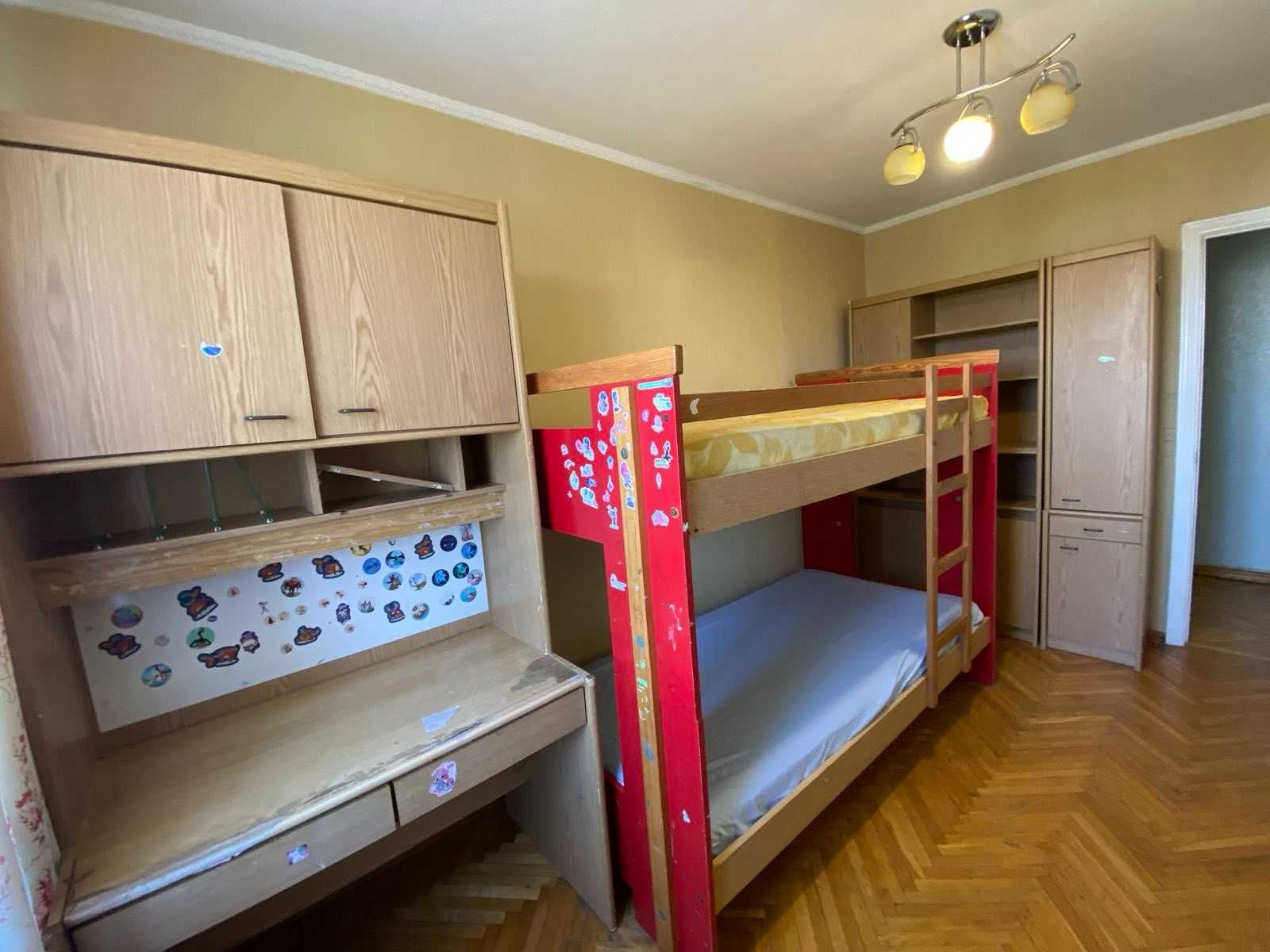Здаэться 3х кімн.кв.вул.Прирічна 27, Набережна Оболонь