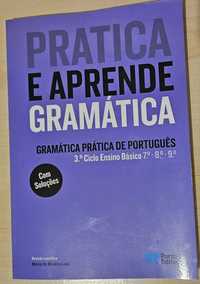 Gramática Prática de Português