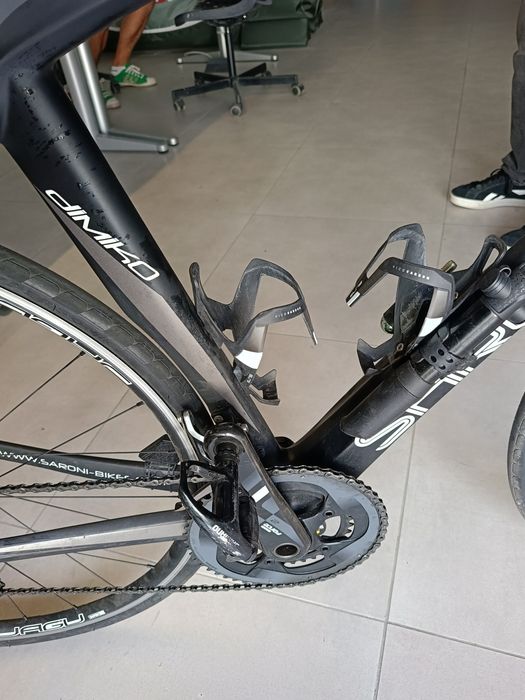 Rower szosowy Saroni Dimiko