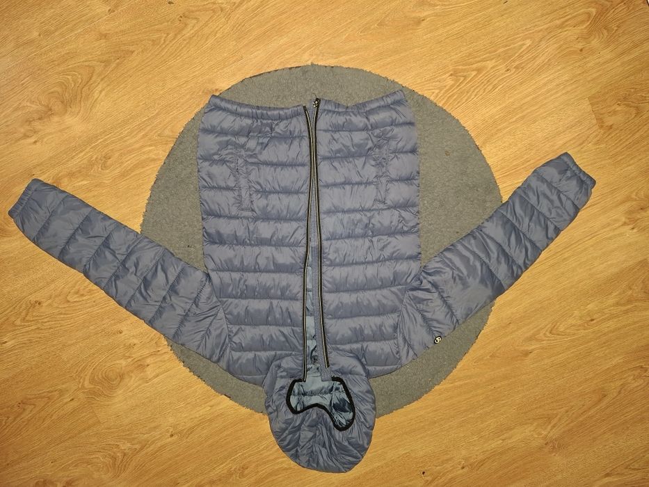 Kurtka przejściowa smyk cool club 158