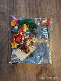 Lego 40609 Świąteczna Frajda