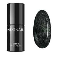 Neonail Uv Gel Polish Color Lakier Hybrydowy Time To Show 7.2Ml (P1)