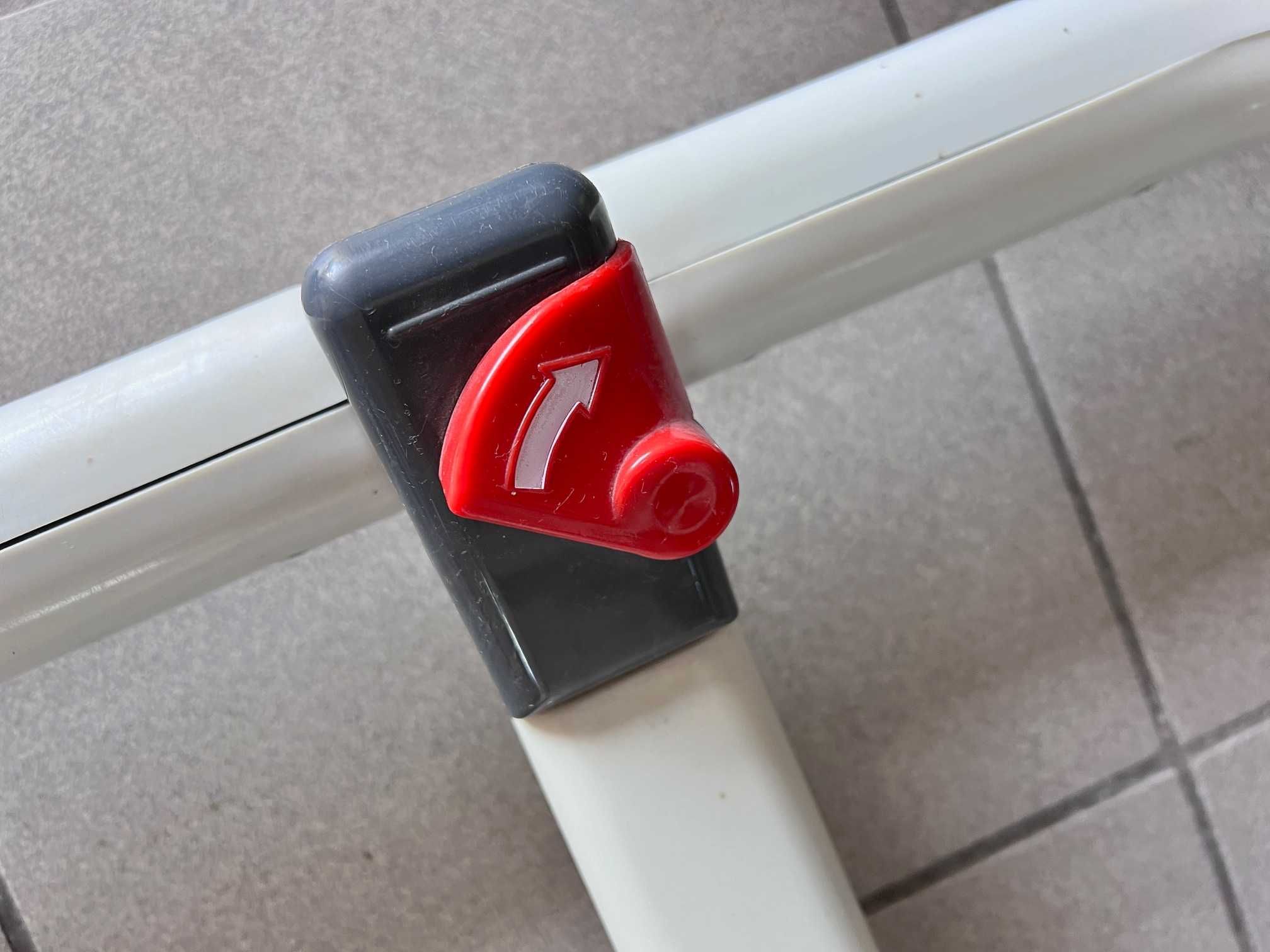 Krzesełko do karmienia Peg Perego Prima Pappa - składane