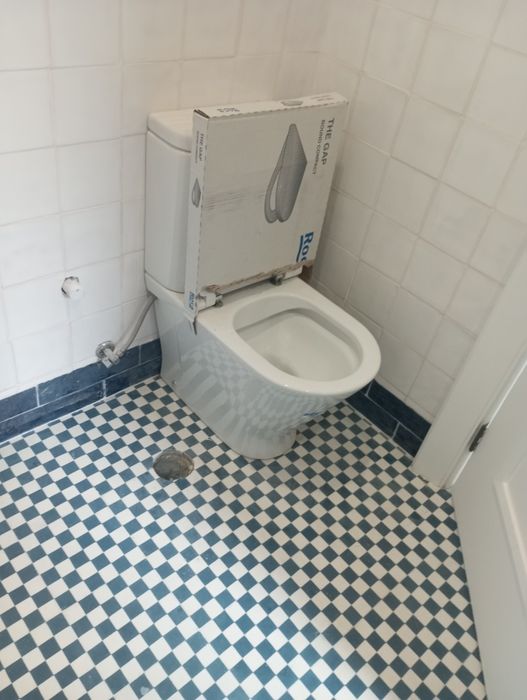 Remodelação casas e apartamentos e pinturas em geral