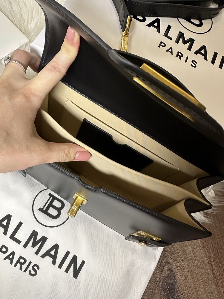 Сумка BALMAIN нова