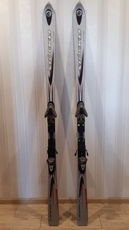 Лыжи Stockli 178 см