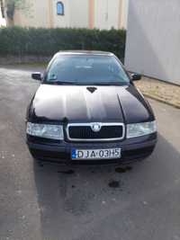 Skoda Octavia 1 1.9 tdi