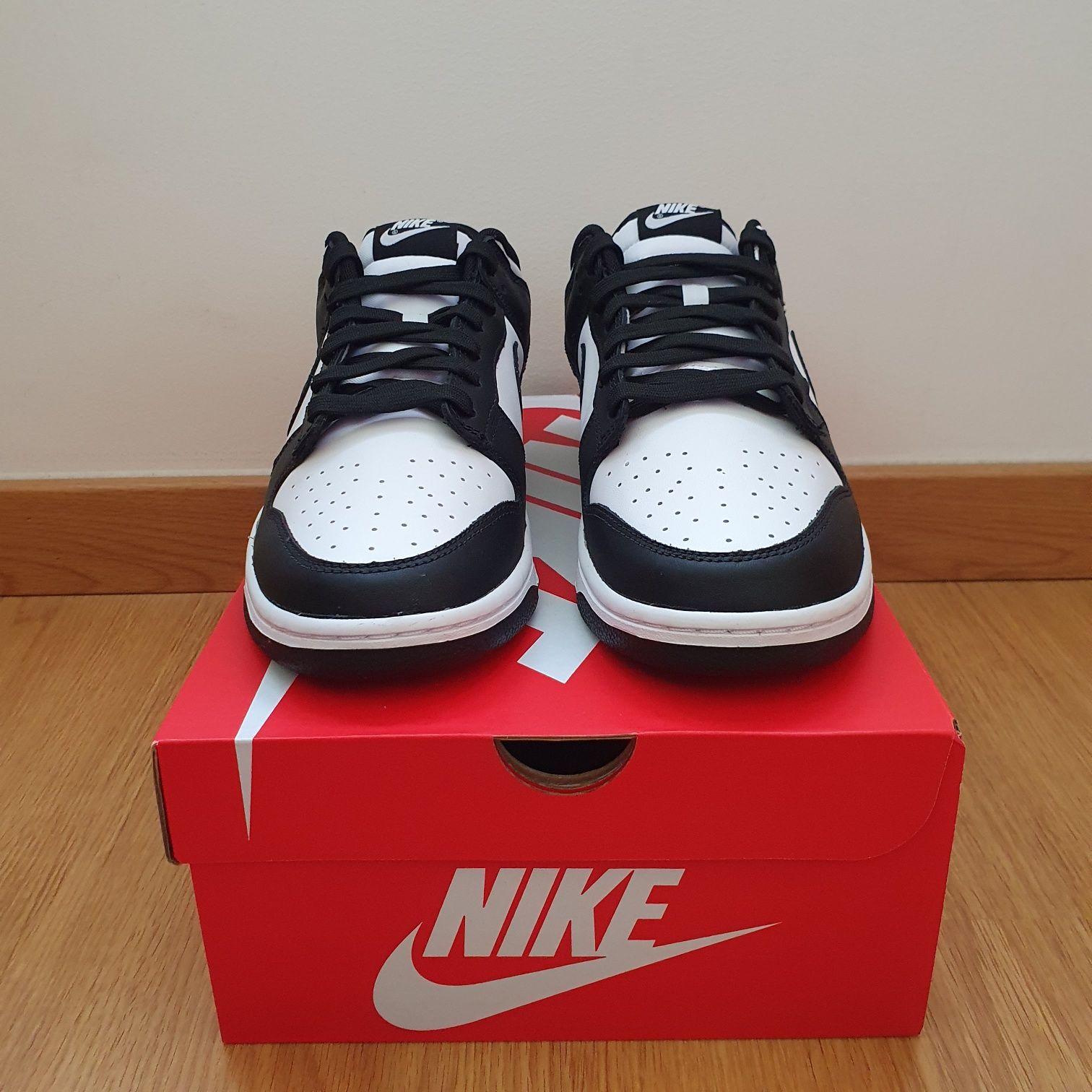 Nike Dunk Low Panda | 43