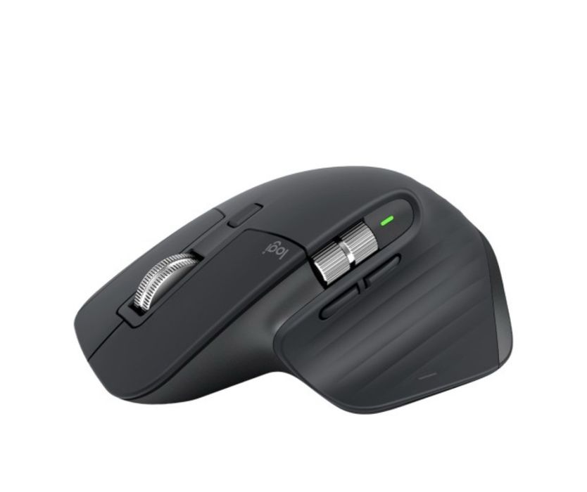 Мишка logitech mx master 3s