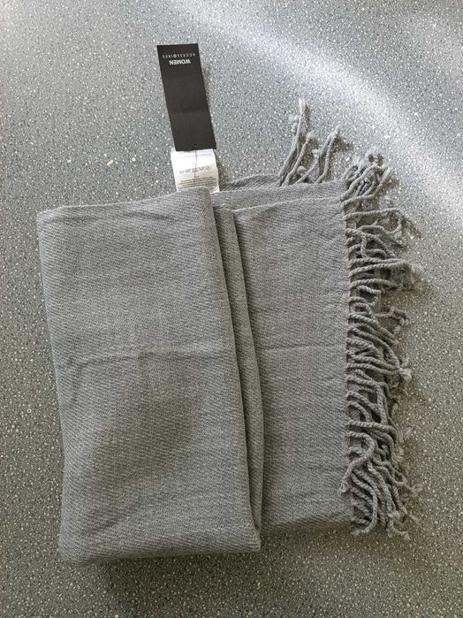 Cachecol novo de mulher,2 metros