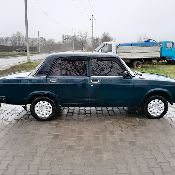 Продам Ваз 2107 Інжектор