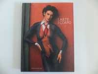 Livro Arte no Corpo, de Joanne Gair