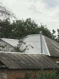 Перекрываем крыши от 100грн/м2