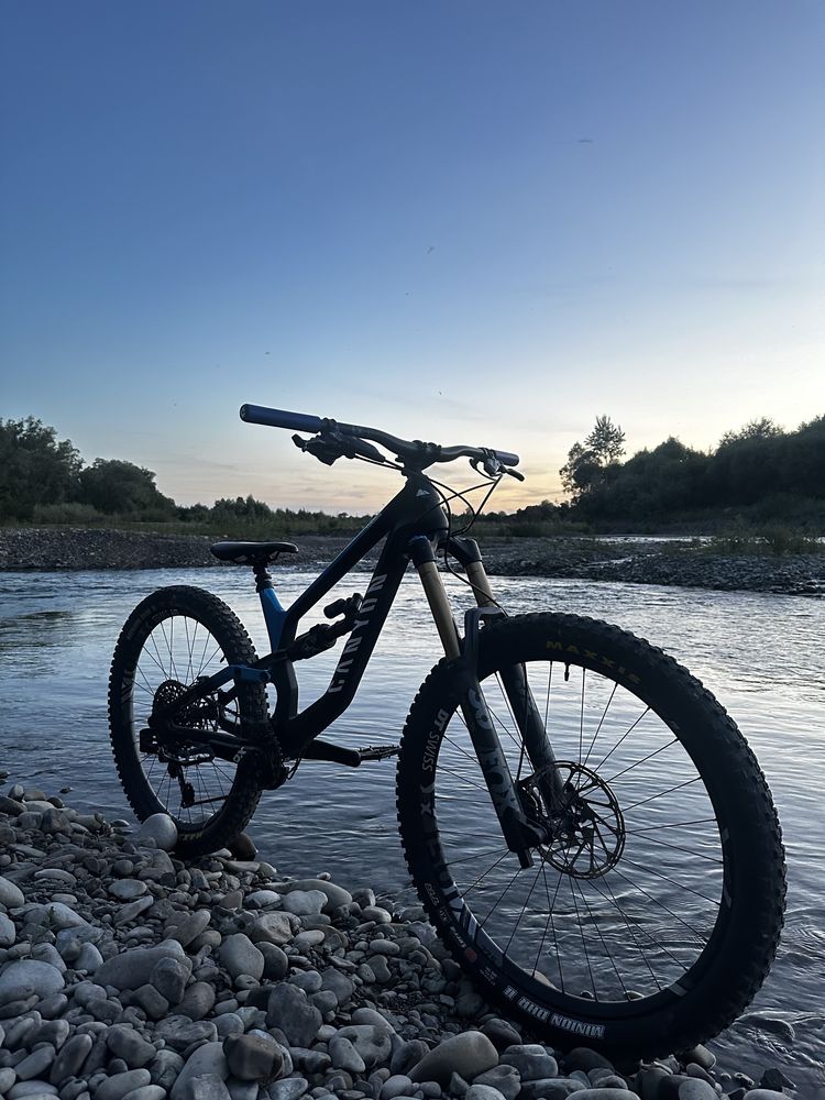 Canyon Torque CF 9.0 2021