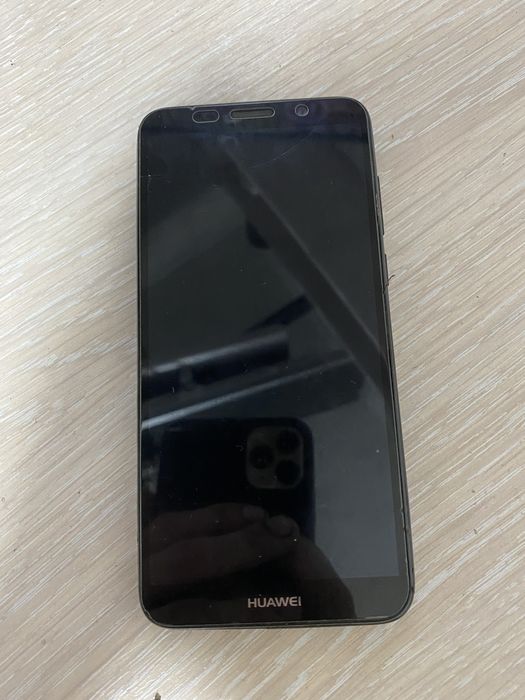Продам huawey y5