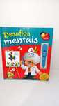 Desafios Mentais (com caneta eletrónica)