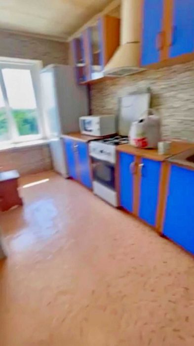 Продам 3к квартиру в кирпичном доме пр. П. Орлика (Ильича) пр. А.Поля