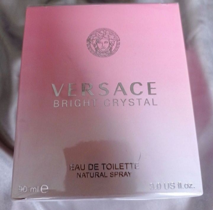 Парфуми Versace Bright Crystal