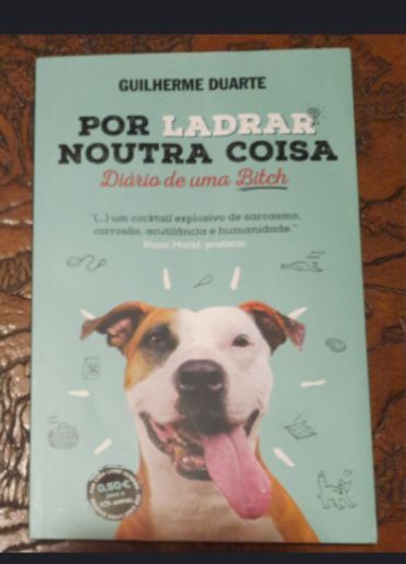 Por Falar Noutra Coisa Guilherme Duarte