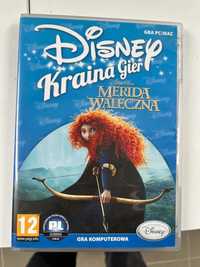 Gra na PC Disney „Merida waleczna”