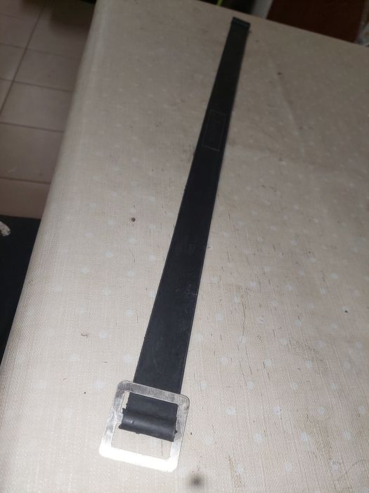 Nowy pasek bagażnika romet motorynka komar polo pegaz kadet