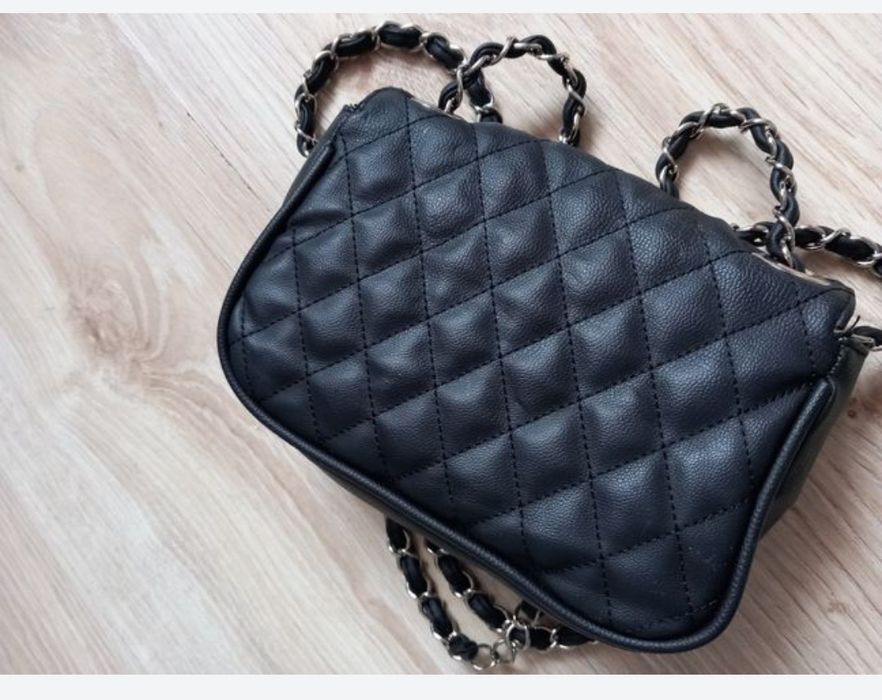 Chanel mała torebka do sukienki