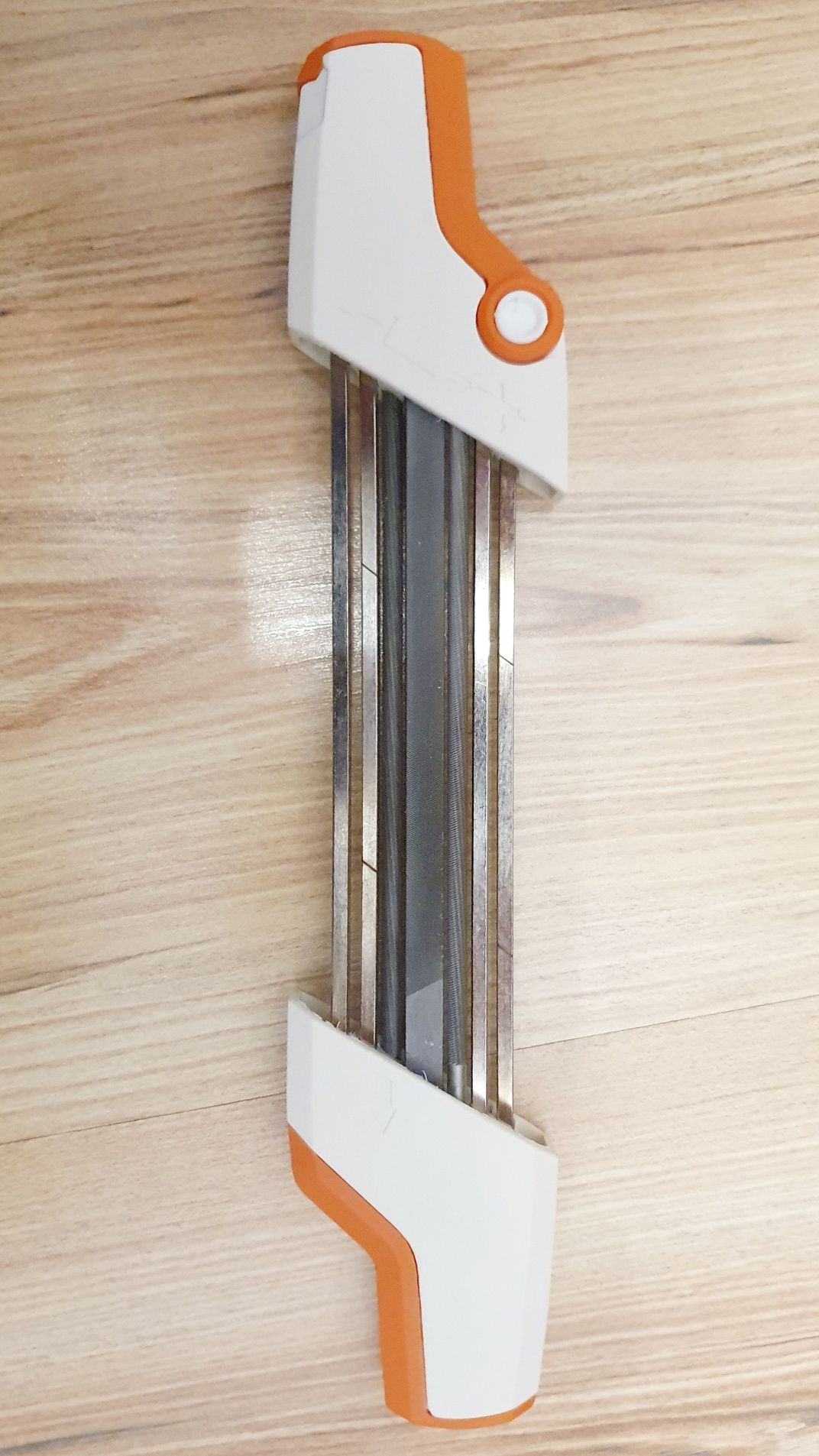 Pilnik Prowadnik Ostrzałka Stihl 2w1 EasyFile 4,8mm 325 piła spalinowa