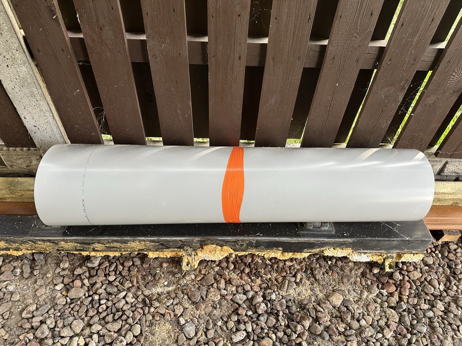 Blacha Budmat D-MATT 8004